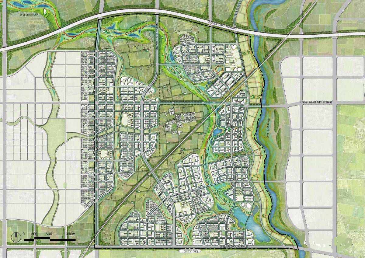 案例:基于海綿城市理念的智慧水務(wù)應(yīng)用研究