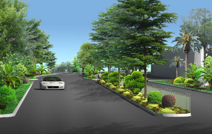 市政道路規(guī)劃設(shè)計(jì)中的三大要點(diǎn)，你懂嗎？