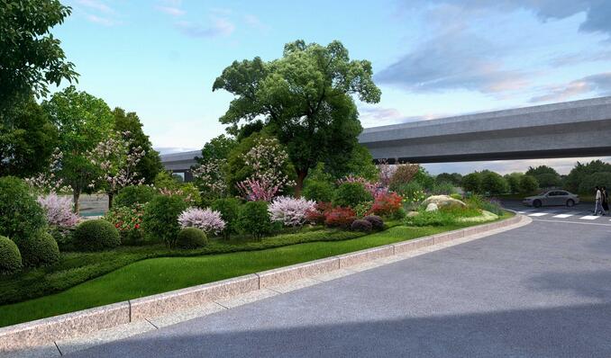 市政道路規(guī)劃設(shè)計(jì)中的三大要點(diǎn)，你懂嗎？