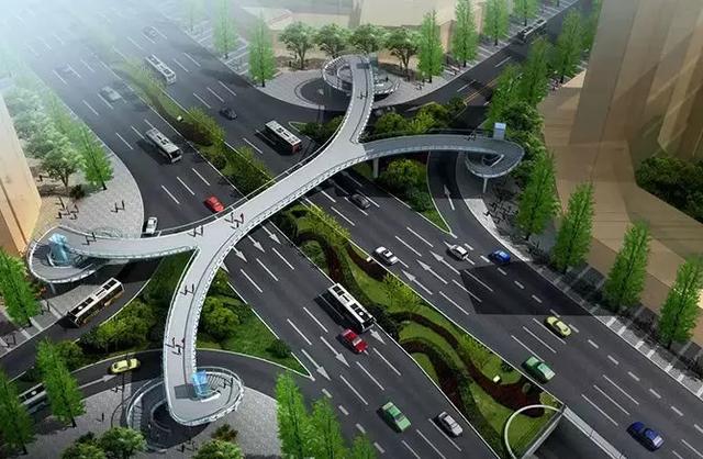 市政工程設計與BIM技術的關系 市政工程設計與BIM技術的關系